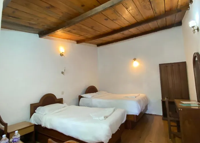 Gasthof Sun Rise 3*