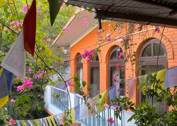 Sun Rise Guest house 3*