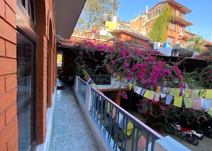 Sun Rise 3* Kathmandu