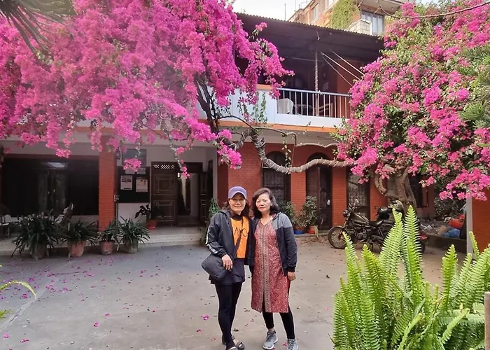Sun Rise Guest house 3*