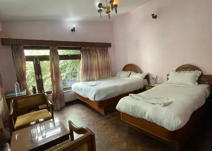 Guest house Sun Rise 3*