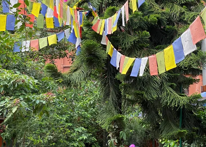 Gasthof Sun Rise Kathmandu